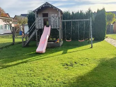 Ferienwohnung für 4 Personen (40 m²) in Waren (Müritz) 3/10