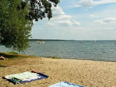 Ferienwohnung für 4 Personen (40 m²) in Waren (Müritz) 8/10