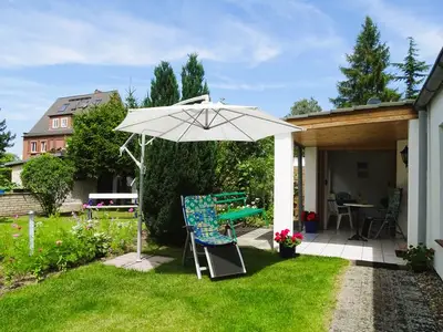 Ferienwohnung für 2 Personen (53 m²) in Waren (Müritz) 2/10