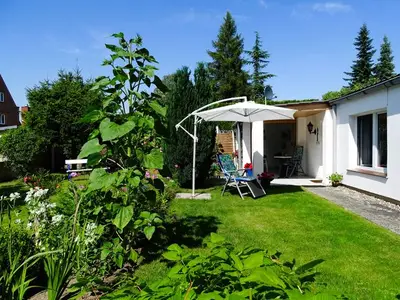 Ferienwohnung für 2 Personen (53 m²) in Waren (Müritz) 3/10