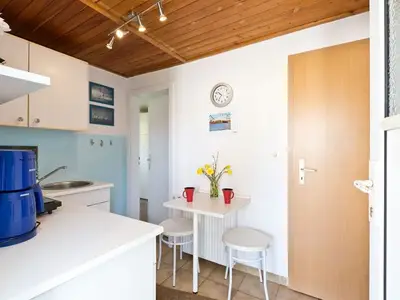 Ferienwohnung für 2 Personen (53 m²) in Waren (Müritz) 4/10