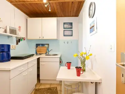 Ferienwohnung für 2 Personen (53 m²) in Waren (Müritz) 5/10