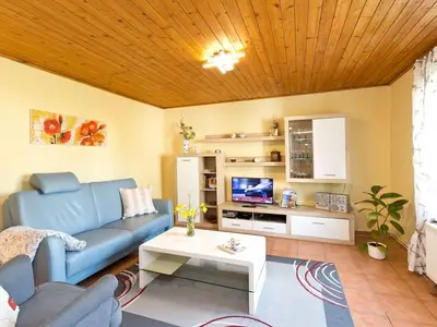 Ferienwohnung für 2 Personen (53 m²) in Waren (Müritz) 6/10