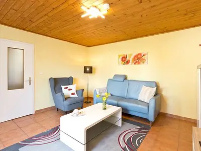 Ferienwohnung für 2 Personen (53 m²) in Waren (Müritz) 7/10