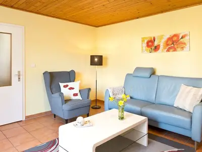 Ferienwohnung für 2 Personen (53 m²) in Waren (Müritz) 8/10
