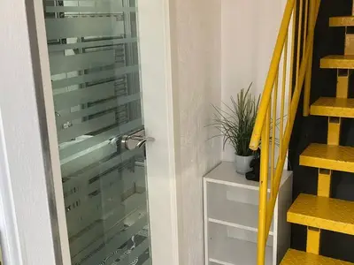 Ferienwohnung für 2 Personen (35 m²) in Waren (Müritz) 8/10