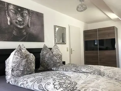Ferienwohnung für 5 Personen (75 m²) in Waren (Müritz) 9/10