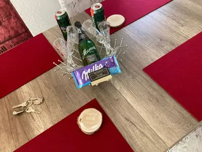 Ferienwohnung für 6 Personen (96 m²) in Waren (Müritz) 10/10