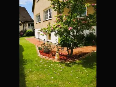Ferienwohnung für 4 Personen (55 m²) in Waren (Müritz) 1/10
