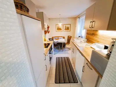 Ferienwohnung für 4 Personen (55 m²) in Waren (Müritz) 5/10