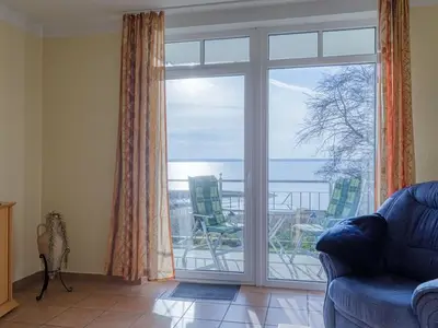 Ferienwohnung für 2 Personen (74 m²) in Waren (Müritz) 1/10
