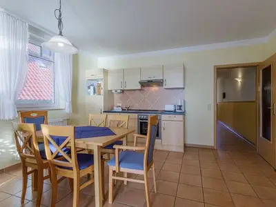 Ferienwohnung für 2 Personen (74 m²) in Waren (Müritz) 5/10