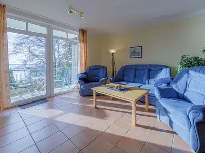 Ferienwohnung für 2 Personen (74 m²) in Waren (Müritz) 6/10