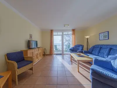 Ferienwohnung für 2 Personen (74 m²) in Waren (Müritz) 7/10