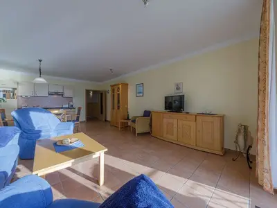 Ferienwohnung für 2 Personen (74 m²) in Waren (Müritz) 8/10