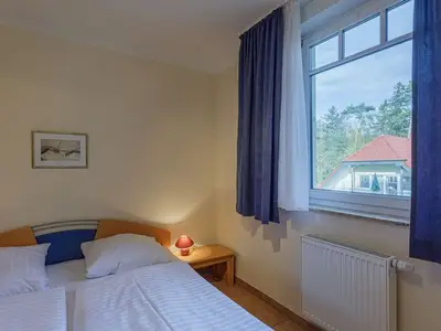 Ferienwohnung für 2 Personen (74 m²) in Waren (Müritz) 10/10