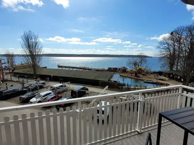 Ferienwohnung für 2 Personen (48 m²) in Waren (Müritz) 1/10