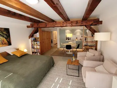 Ferienwohnung für 2 Personen (48 m²) in Waren (Müritz) 2/10