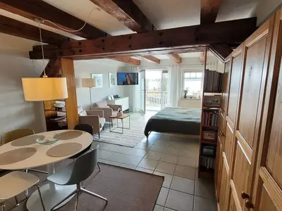 Ferienwohnung für 2 Personen (48 m²) in Waren (Müritz) 3/10