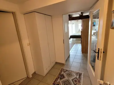 Ferienwohnung für 2 Personen (48 m²) in Waren (Müritz) 4/10