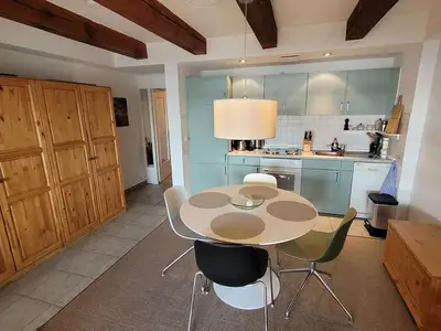 Ferienwohnung für 2 Personen (48 m²) in Waren (Müritz) 5/10