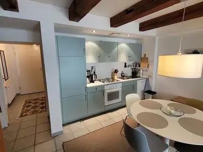 Ferienwohnung für 2 Personen (48 m²) in Waren (Müritz) 6/10