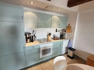 Ferienwohnung für 2 Personen (48 m²) in Waren (Müritz) 7/10