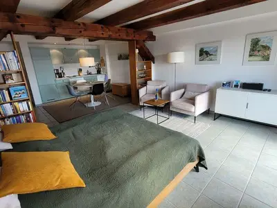 Ferienwohnung für 2 Personen (48 m²) in Waren (Müritz) 8/10