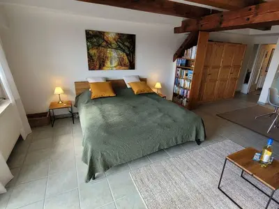 Ferienwohnung für 2 Personen (48 m²) in Waren (Müritz) 9/10