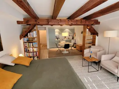 Ferienwohnung für 2 Personen (48 m²) in Waren (Müritz) 10/10