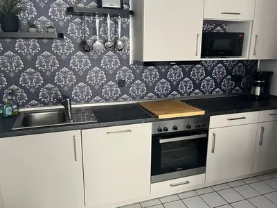 Ferienwohnung für 4 Personen (45 m²) in Waren (Müritz) 4/10
