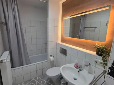 Ferienwohnung für 4 Personen (45 m²) in Waren (Müritz) 7/10