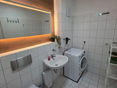 Ferienwohnung für 4 Personen (45 m²) in Waren (Müritz) 8/10