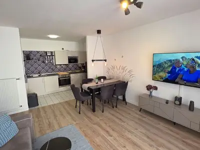 Ferienwohnung für 4 Personen (45 m²) in Waren (Müritz) 9/10