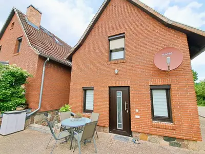 Ferienwohnung für 2 Personen (40 m²) in Waren (Müritz) 1/10