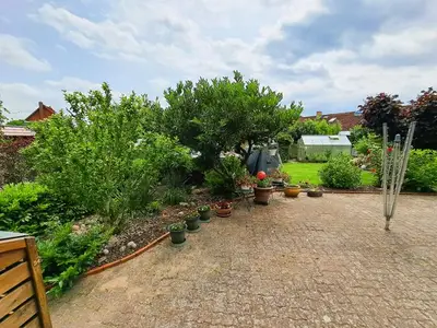 Ferienwohnung für 2 Personen (40 m²) in Waren (Müritz) 3/10