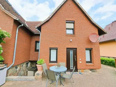 Ferienwohnung für 2 Personen (40 m²) in Waren (Müritz) 4/10