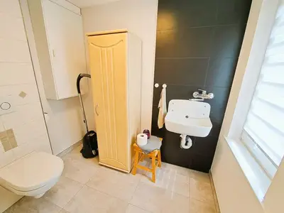 Ferienwohnung für 2 Personen (40 m²) in Waren (Müritz) 5/10