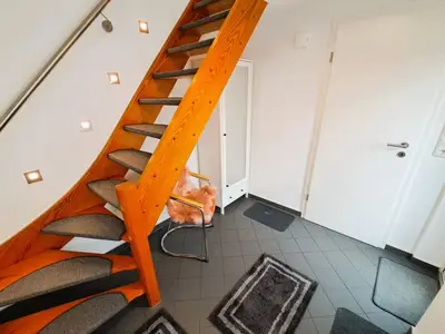 Ferienwohnung für 2 Personen (40 m²) in Waren (Müritz) 6/10