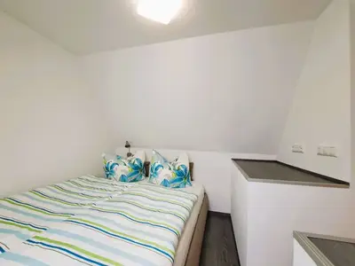 Ferienwohnung für 2 Personen (40 m²) in Waren (Müritz) 7/10