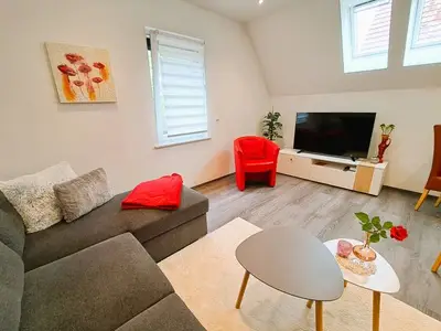 Ferienwohnung für 2 Personen (40 m²) in Waren (Müritz) 8/10