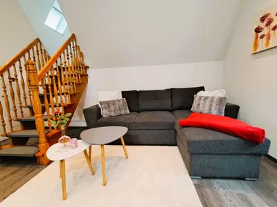 Ferienwohnung für 2 Personen (40 m²) in Waren (Müritz) 9/10