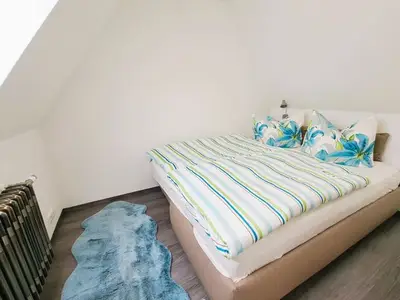 Ferienwohnung für 2 Personen (40 m²) in Waren (Müritz) 10/10