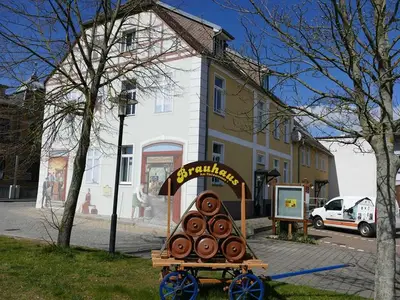 Ferienwohnung für 5 Personen (30 m²) in Waren (Müritz) 2/10