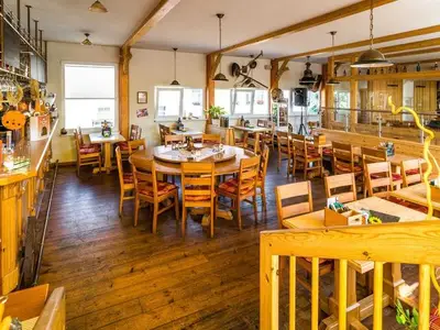 Ferienwohnung für 5 Personen (30 m²) in Waren (Müritz) 8/10