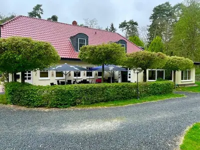 Ferienwohnung für 2 Personen (15 m²) in Waren (Müritz) 1/10