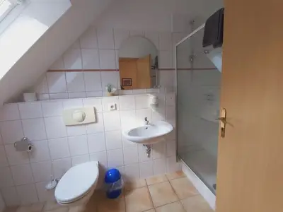 Ferienwohnung für 2 Personen (15 m²) in Waren (Müritz) 4/10