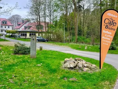 Ferienwohnung für 2 Personen (15 m²) in Waren (Müritz) 7/10