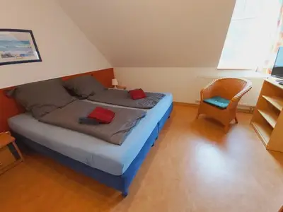 Ferienwohnung für 2 Personen (15 m²) in Waren (Müritz) 9/10