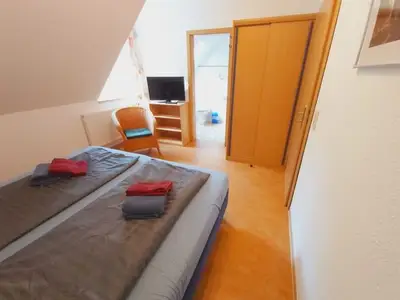 Ferienwohnung für 2 Personen (15 m²) in Waren (Müritz) 10/10